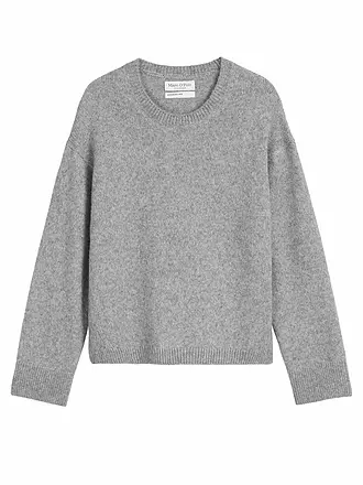 MARC O'POLO | Pull-over | grau